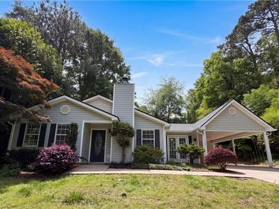 3620 Bonneville Dr