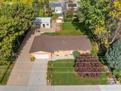 4828 W Kootenai St