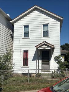 Property at 143 E Foraker St, Dayton, OH