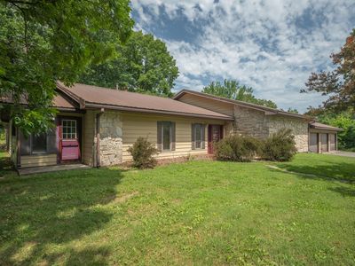 1116 Forest Circle Drive