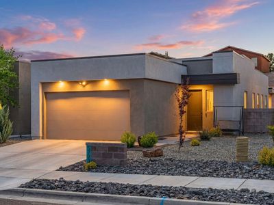 Property at 5773 Cosmo Ct NE, Rio Rancho, NM
