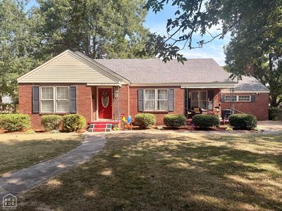 Property at 813 McLain St, Newport, AR