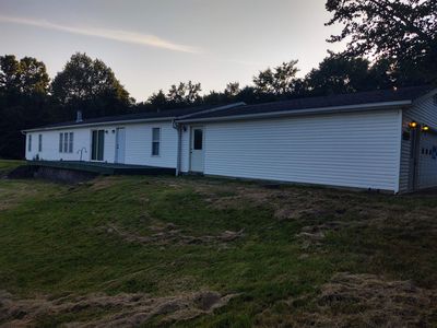 923 Ozark Rd