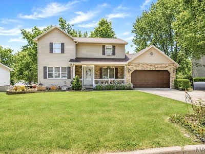 1002 Pheasant Hill Dr