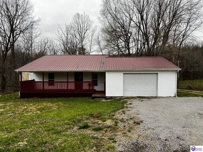 2994 Falls Of Rough Rd