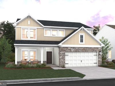 LOT 193 Valor Ln