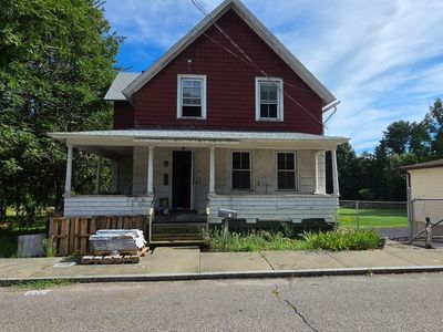 17 Daniel Street