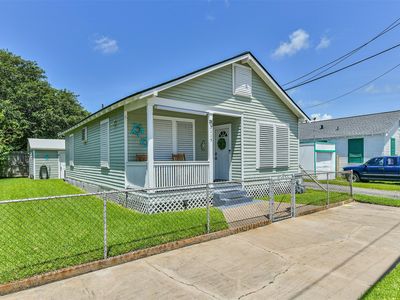 Property at 2115 Jack Johnson Blvd, Galveston, TX