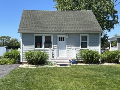 83 Beach Rd