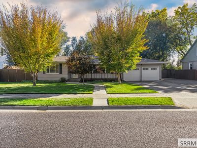 Property at 140 E 23rd St, Idaho Falls, ID