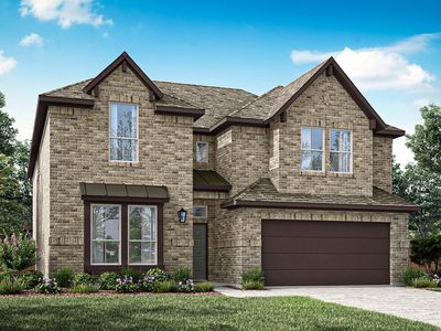 Westbury Plan, Creekview Meadows