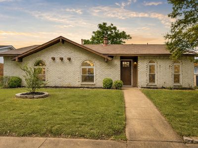 2733 Teakwood Dr