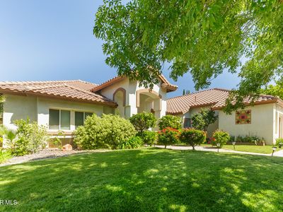 41422 Ventana Dr