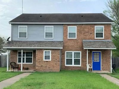 306 Anderson St #A & B