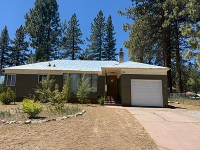 Property at 565 N Gulling St, Portola, CA