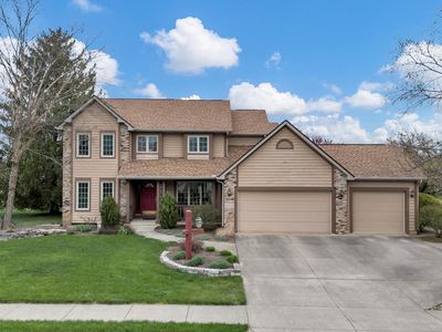 10908 Lone Eagle Way