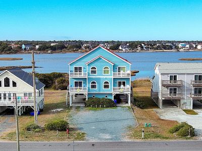 1743 New River Inlet Rd