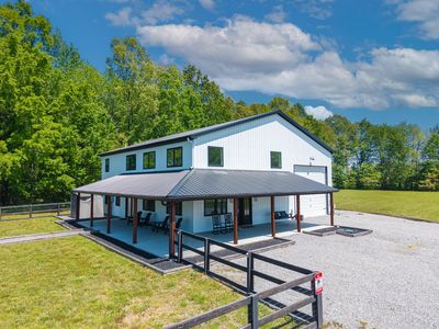 127 Freeman Lake Ln