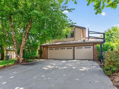 Property at 1902 Stevenson Dr, Ames, IA