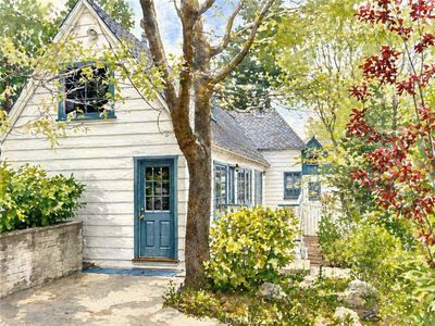 373 John Muir Rd