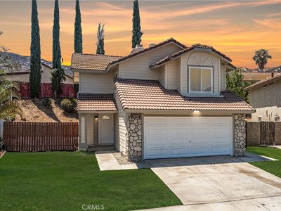 14791 Mountain High Dr