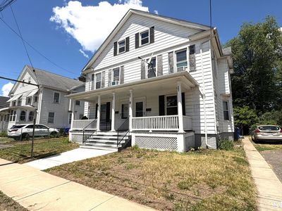 6 Lafayette Street