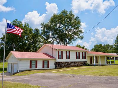 Property at 5566 Holly Pond Rd, Baileyton, AL