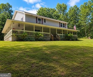 991 Frank Lovell Rd