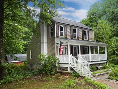 357 Barre Rd