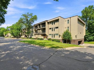 12600 Parkwood Dr APT 308
