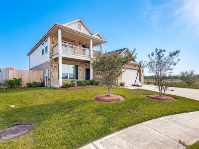 3061 Arbor Ranch Ct