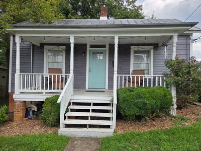 106 Willow St