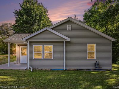 Property at 7190 Lakeshore Rd, Lakeport, MI