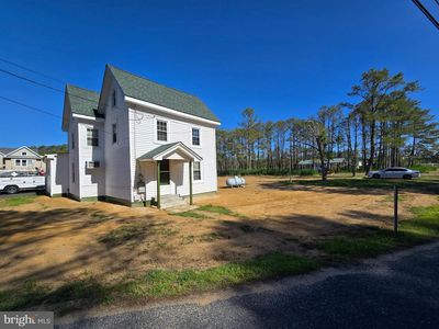 Property at 2902 Byrdtown Rd, Crisfield, MD