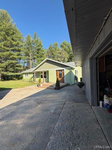 Property at N11158 Evergreen Rd, Wausaukee, WI
