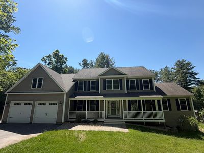 142 Worcester Rd