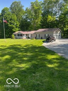 11806 E Pocahontas Dr