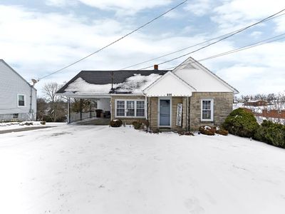 Property at 153 Armory Hl, Springfield, KY