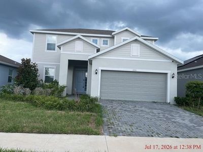 2220 PIGEON PLUM DRIVE