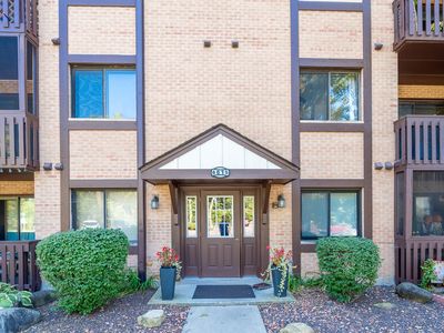 6015 Lakeside Pl APT 203A