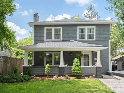 23 Lanvale Ave