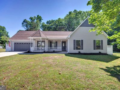 145 Dogwood Trail Dr