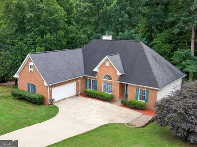 140 Wisteria Blvd