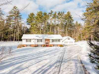 Property at 709 Unity Springs Road, Unity, NH