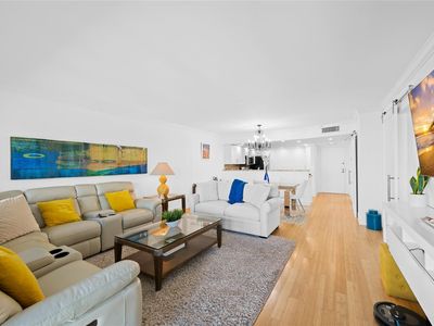 5100 N Ocean Boulevard #702