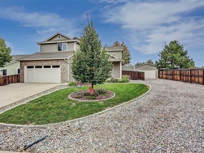 4821 Barn Owl Drive