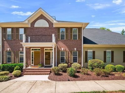 734 Parkside Townes Ct