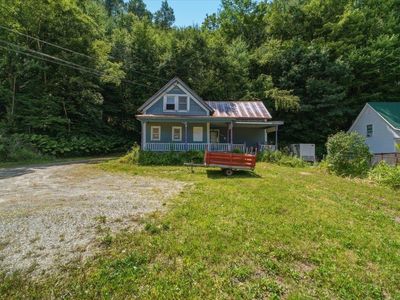 Property at 200 Lower Main Street, Johnson, VT