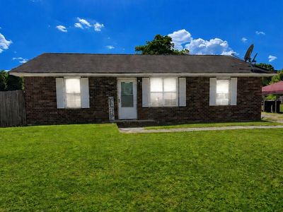 133 Underbrush Ct