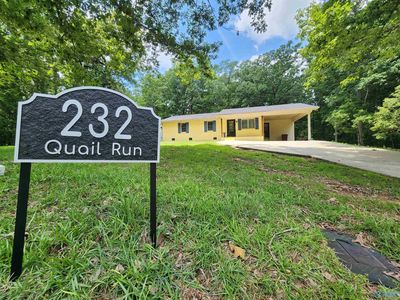 232 Quail Run